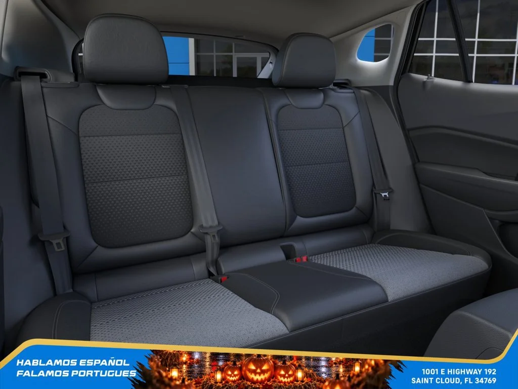 2026 Chevrolet Trax LT - Photo 17