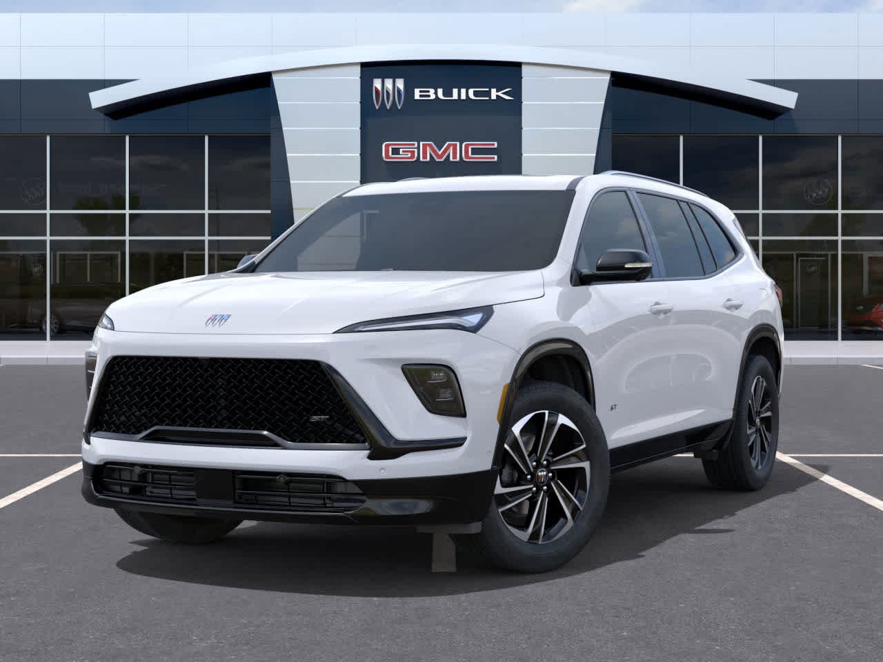 View vehicle photo 6