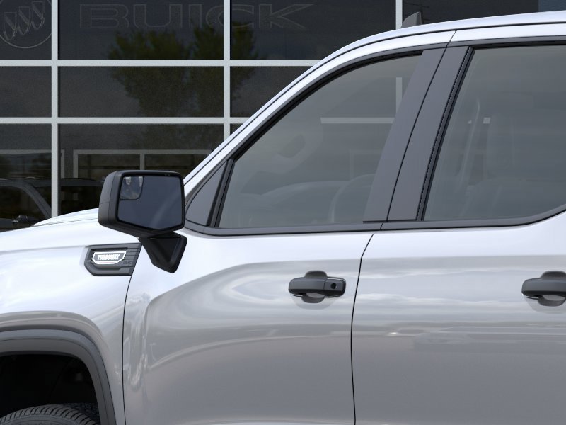 2026 GMC Sierra 1500 Pro - Photo 12