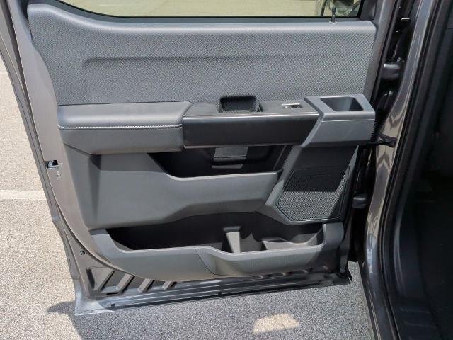 New 2026 Carbonized Gray Metallic Ford STX® image 74
