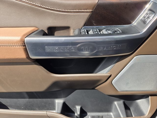 Used 2024 Brown Ford  image 21