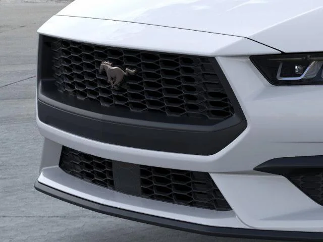 2025 Ford Mustang EcoBoost Premium Fastback - Photo 40