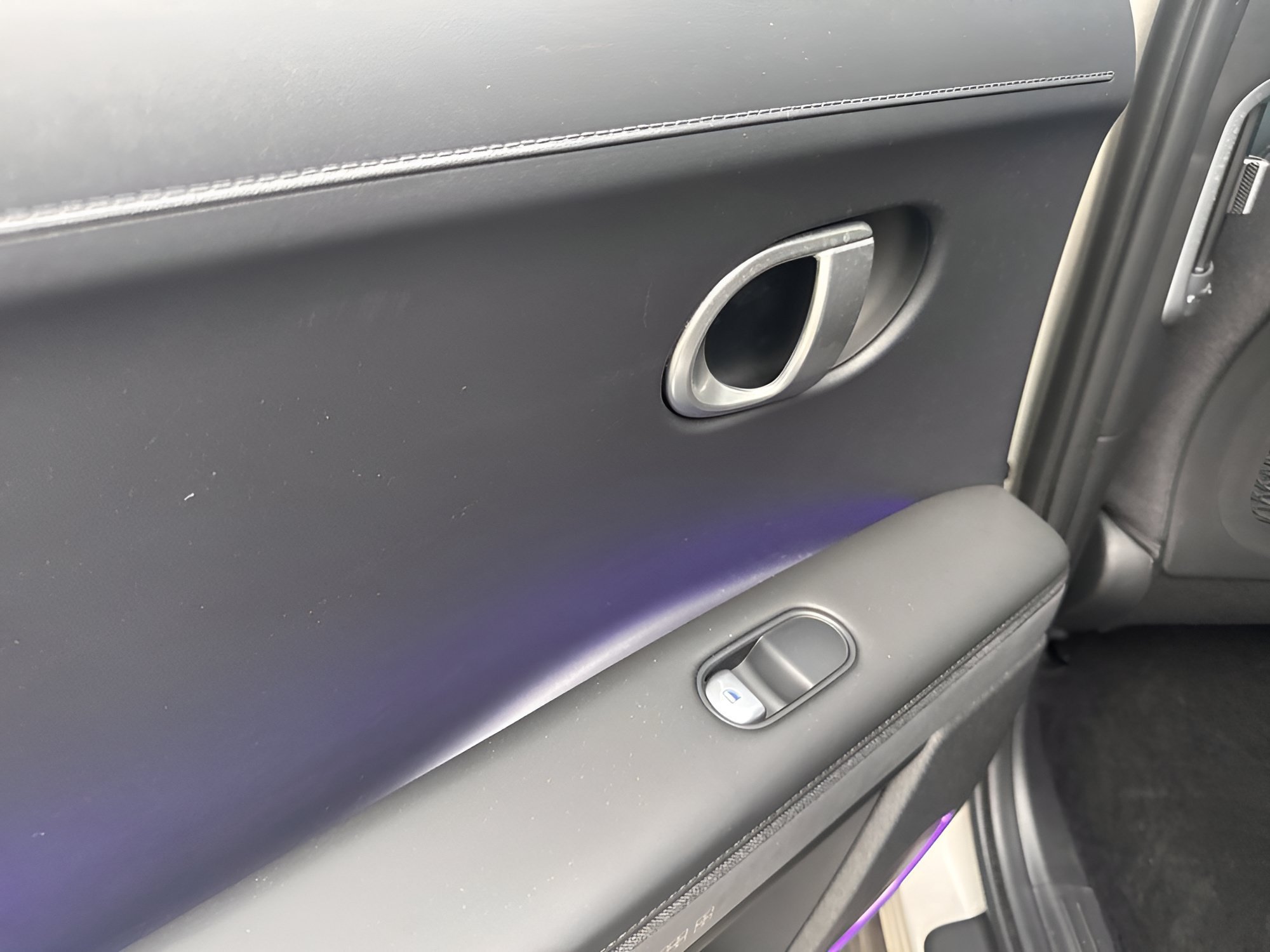 2023 Hyundai IONIQ 5 SEL - Photo 13