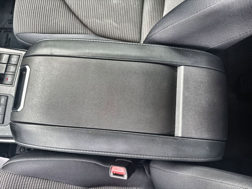 Certified Used 2024 Black Toyota LE image 29