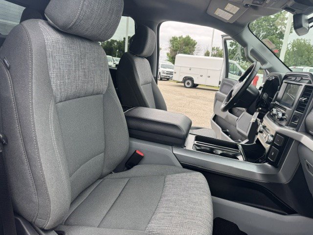 Used 2023 Avalanche Ford XLT image 33