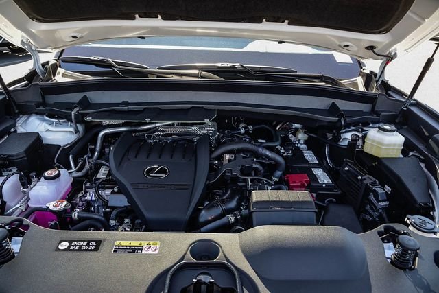 2026 Lexus TX 350 Premium - Photo 15