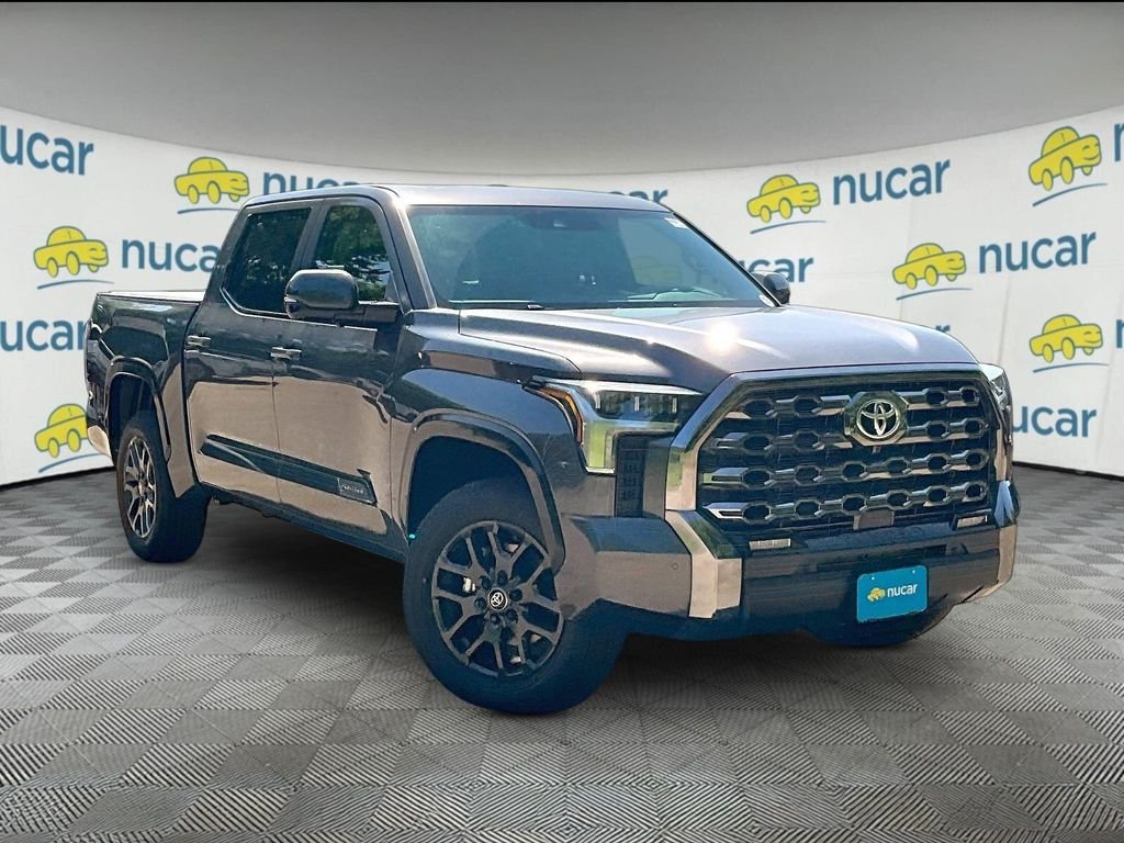 2026 Toyota Tundra