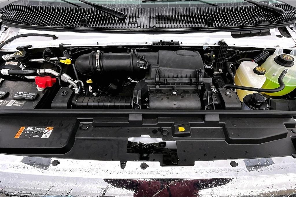 New 2025 Ford E-450SD Base