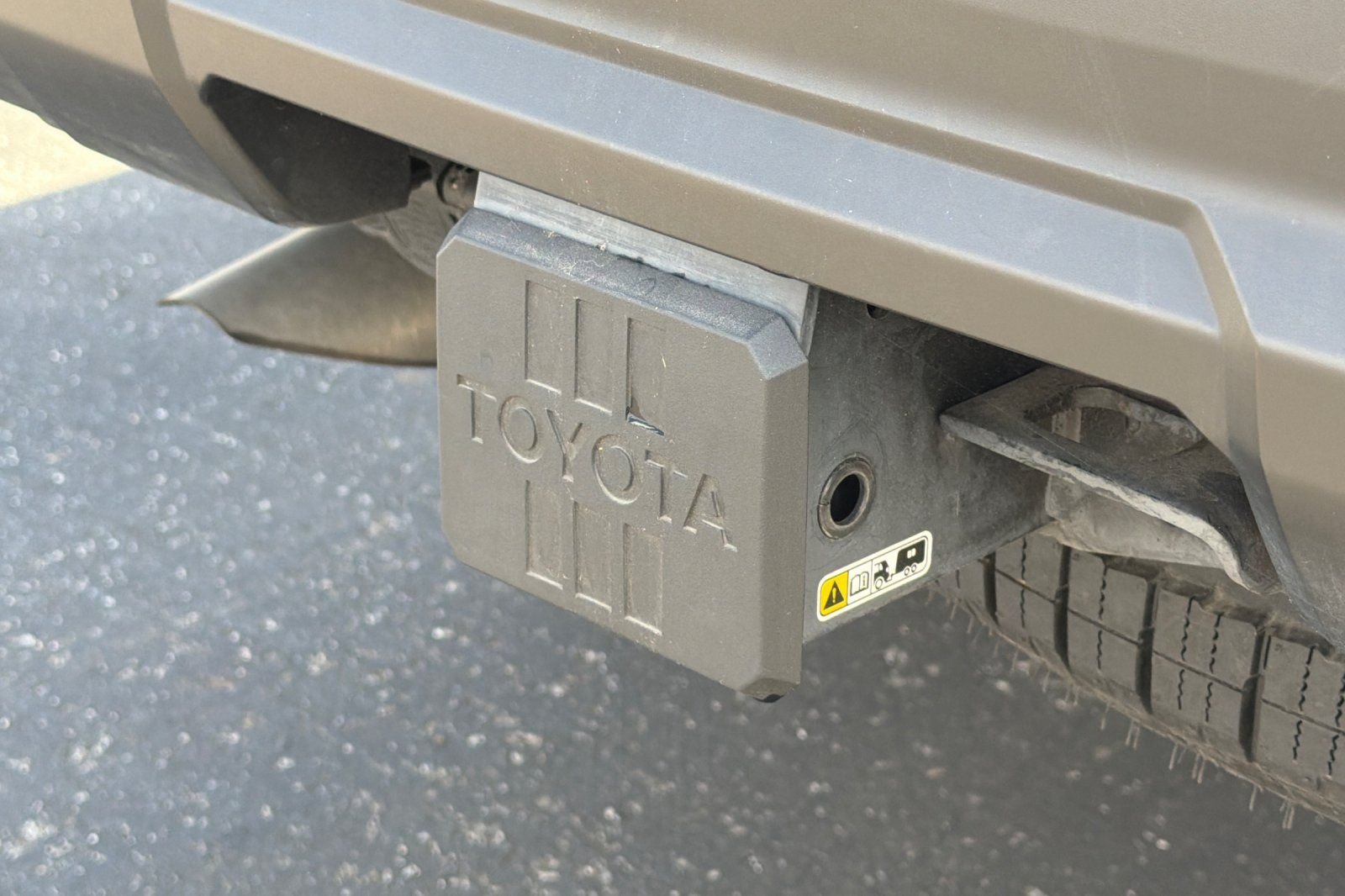 Used 2025  Toyota TRD Off-Road Premium image 44