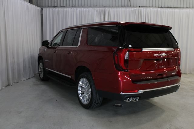 2026 GMC Yukon XL Denali - Photo 33