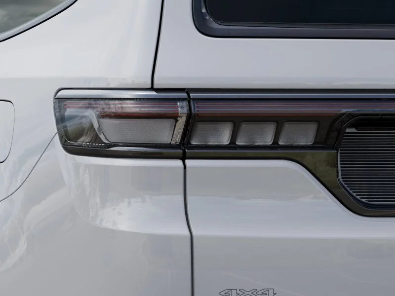 New 2026 Bright White Clearcoat Jeep 85th Anniversary image 35