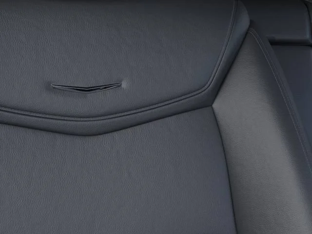 2026 Cadillac XT5 Luxury - Photo 21