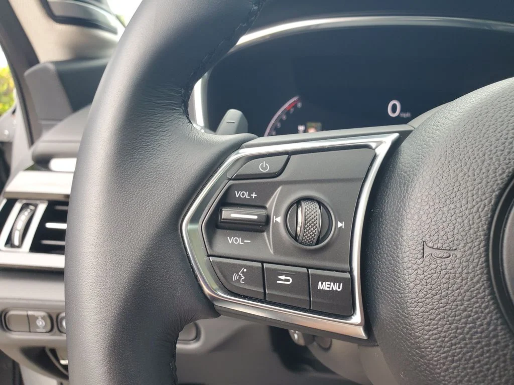 Used 2025 Silver Acura Technology Package image 25