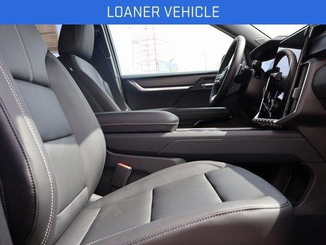2026 GMC Acadia Elevation - Photo 8