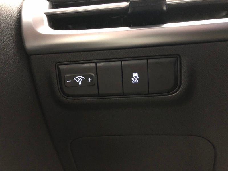 New 2026 Silver Hyundai SE AWD image 20