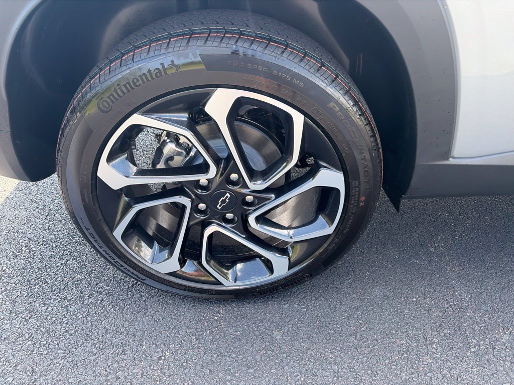 2026 Chevrolet Trax RS - Photo 11