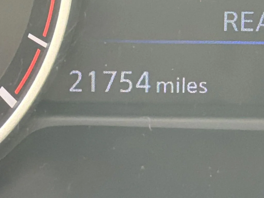 Certified Used 2024 Gray Nissan SL image 26