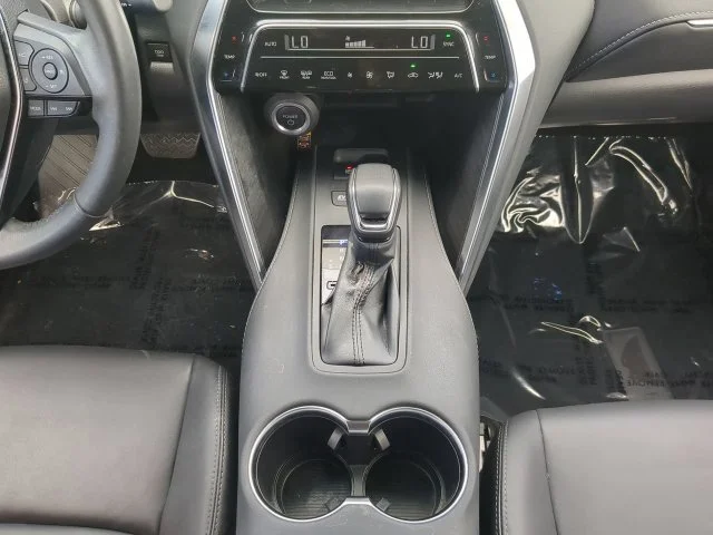 Certified Used 2024 Beige Toyota Nightshade image 21