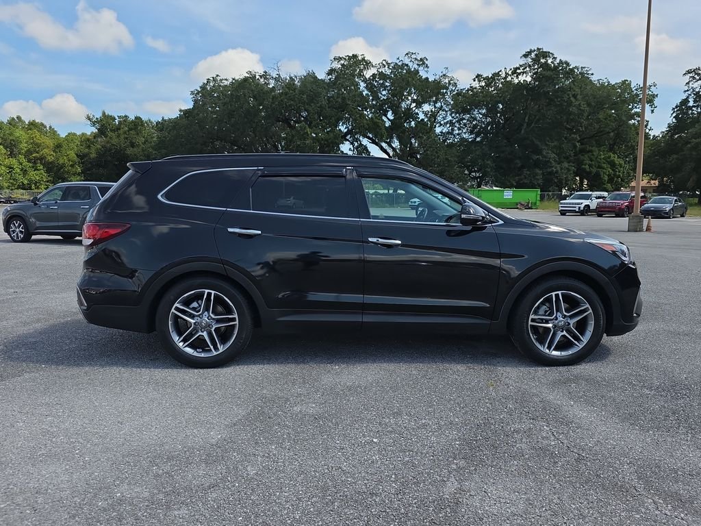 Used 2017 Becketts Black Hyundai SE Ultimate image 9