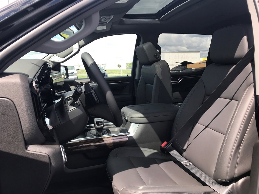 2026 GMC SIERRA - Image 15