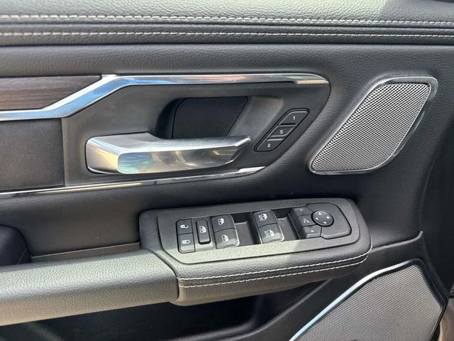 2026 RAM 1500 Laramie - Photo 22