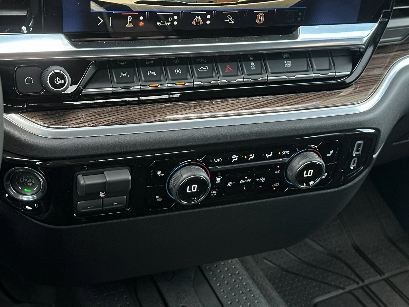 2026 Chevrolet Silverado 1500 LT - Photo 20