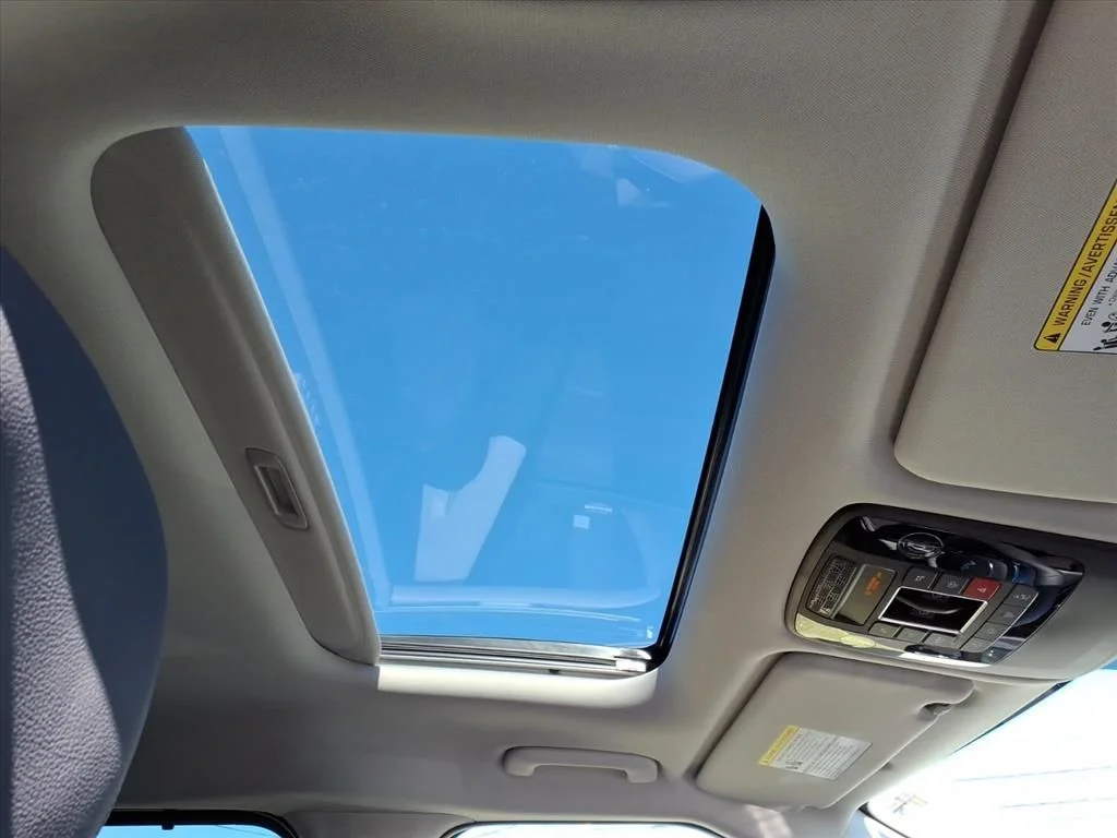 2026 Kia Carnival SX Prestige - Photo 8