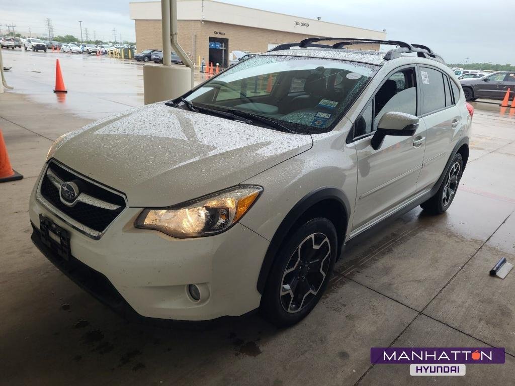 2015 Subaru XV Crosstrek Limited CVT's photo