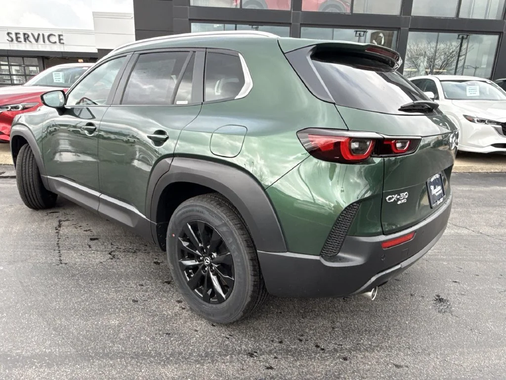 Vehicle thumbnail