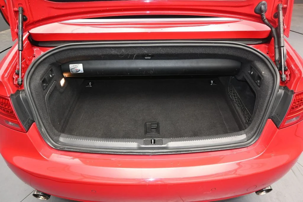 Used 2014  Audi 2.0T Premium Plus image 15