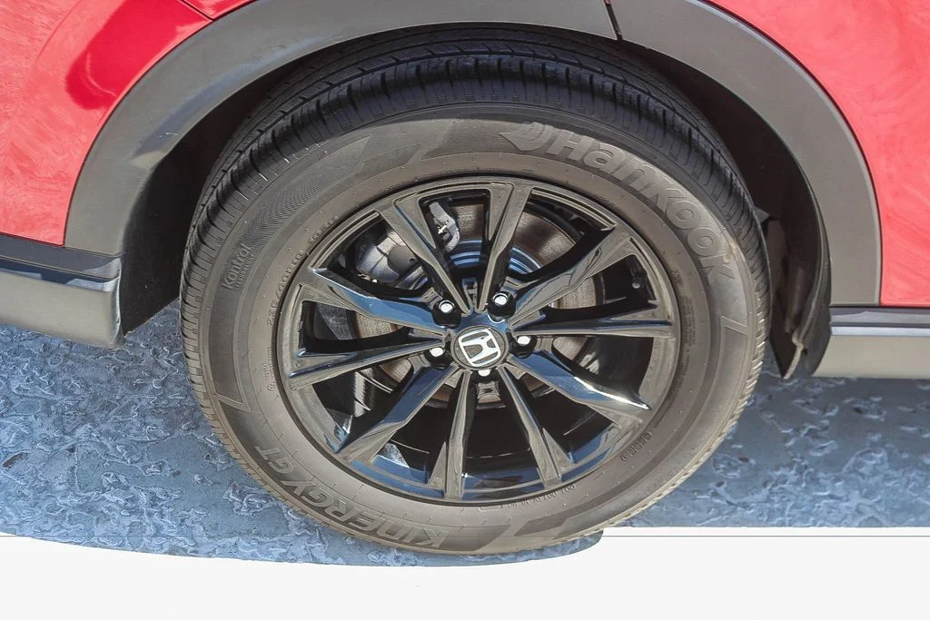 2024 Honda CR-V Sport - Photo 9