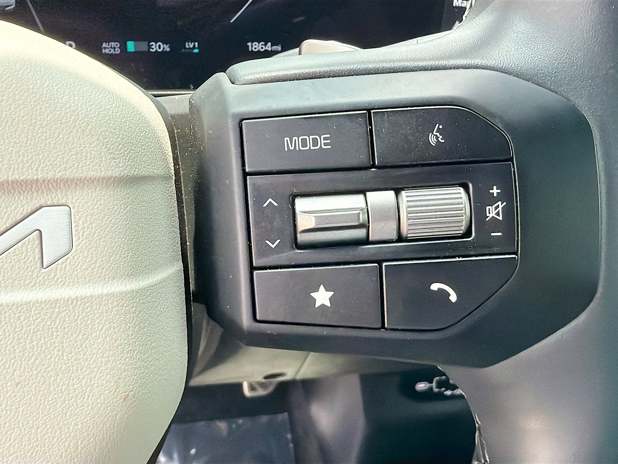 Used 2026 Ebony Black Kia GT-Line image 37