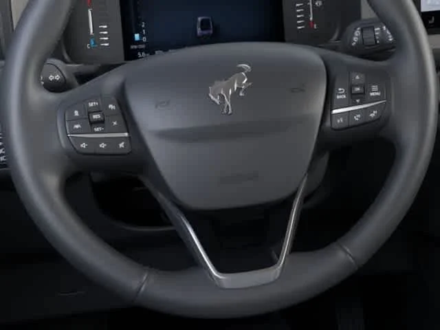 New 2026 Azure Gray Metallic Tri-Coat Ford Big Bend® image 35