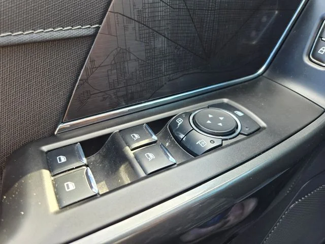 Used 2023 Black Ford XLT image 38