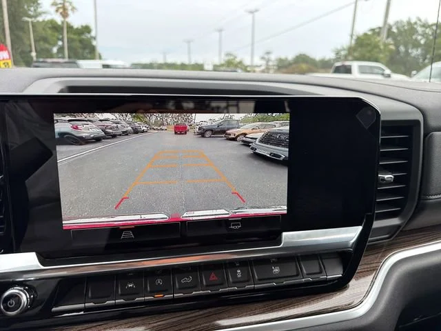 New 2026 Cardinal Red GMC Elevation image 24