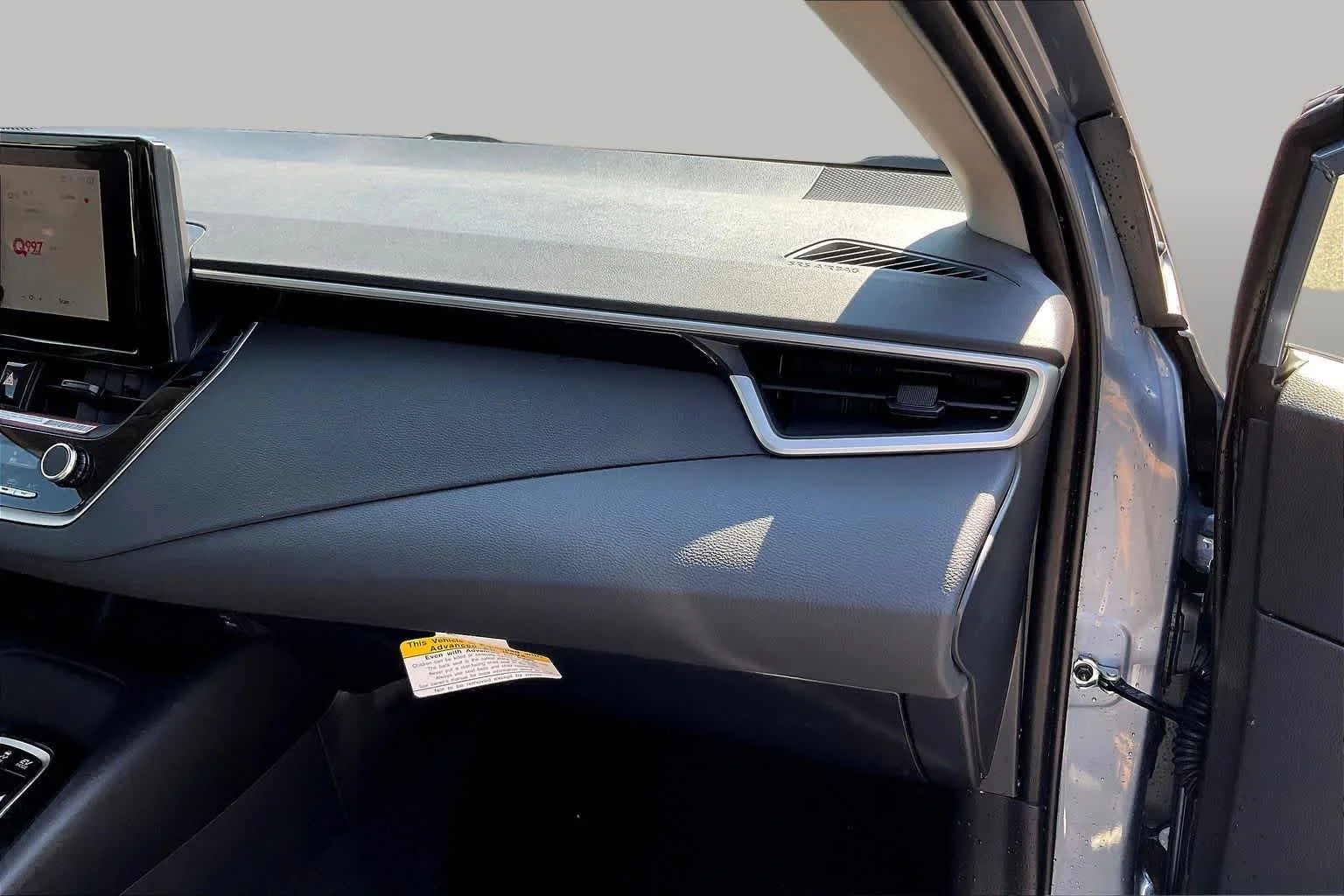 Certified Used 2026 Celestite Toyota Hybrid LE image 18