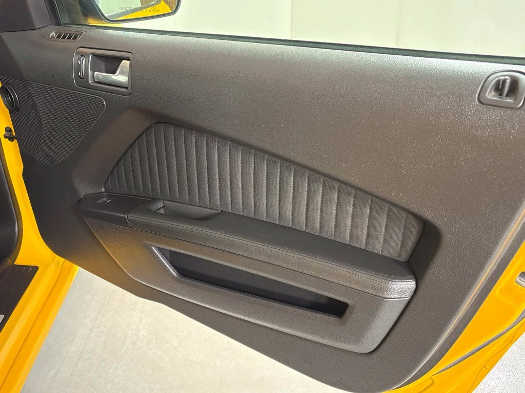 Used 2013 Yellow Ford Boss 302 image 18
