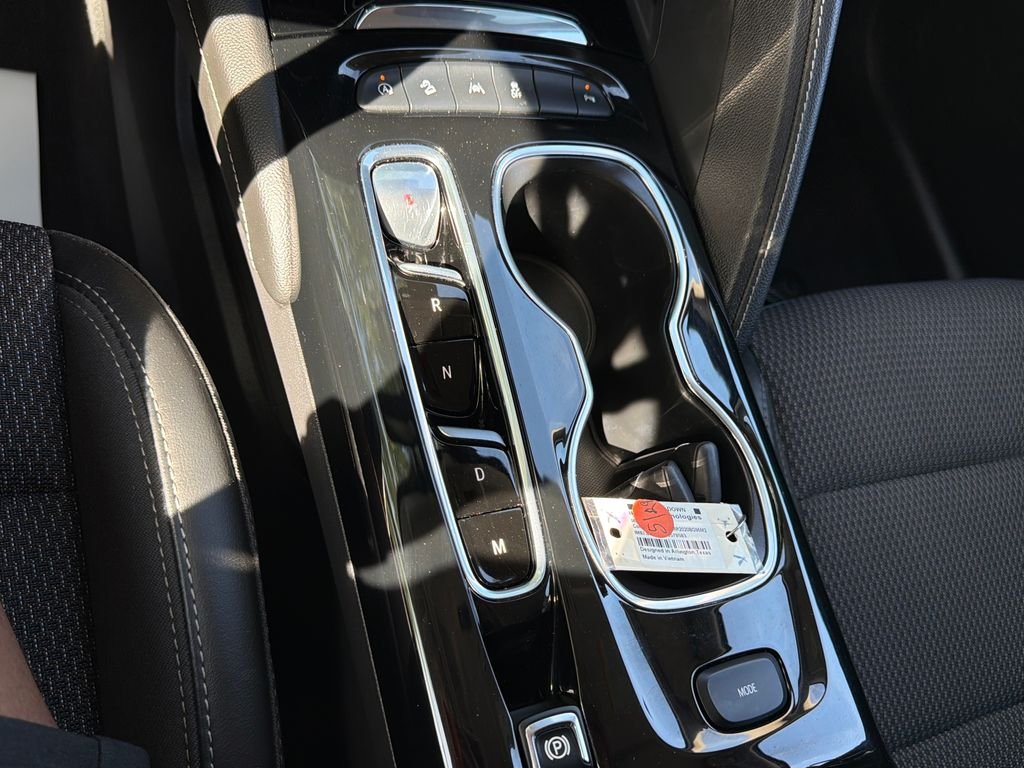 Used 2023 Gray Buick Preferred image 26