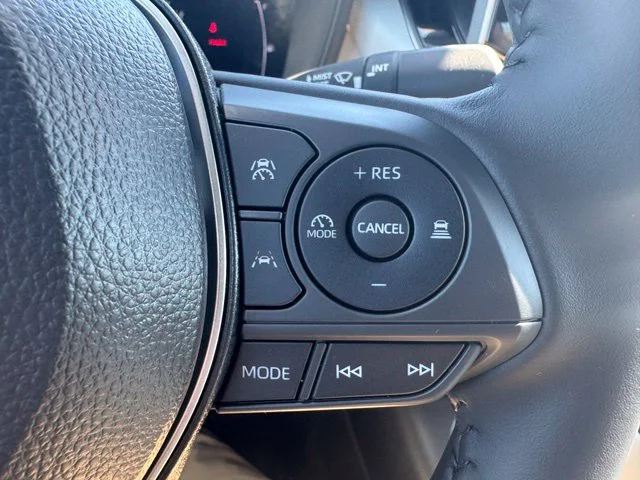 New 2027  Toyota SE image 17