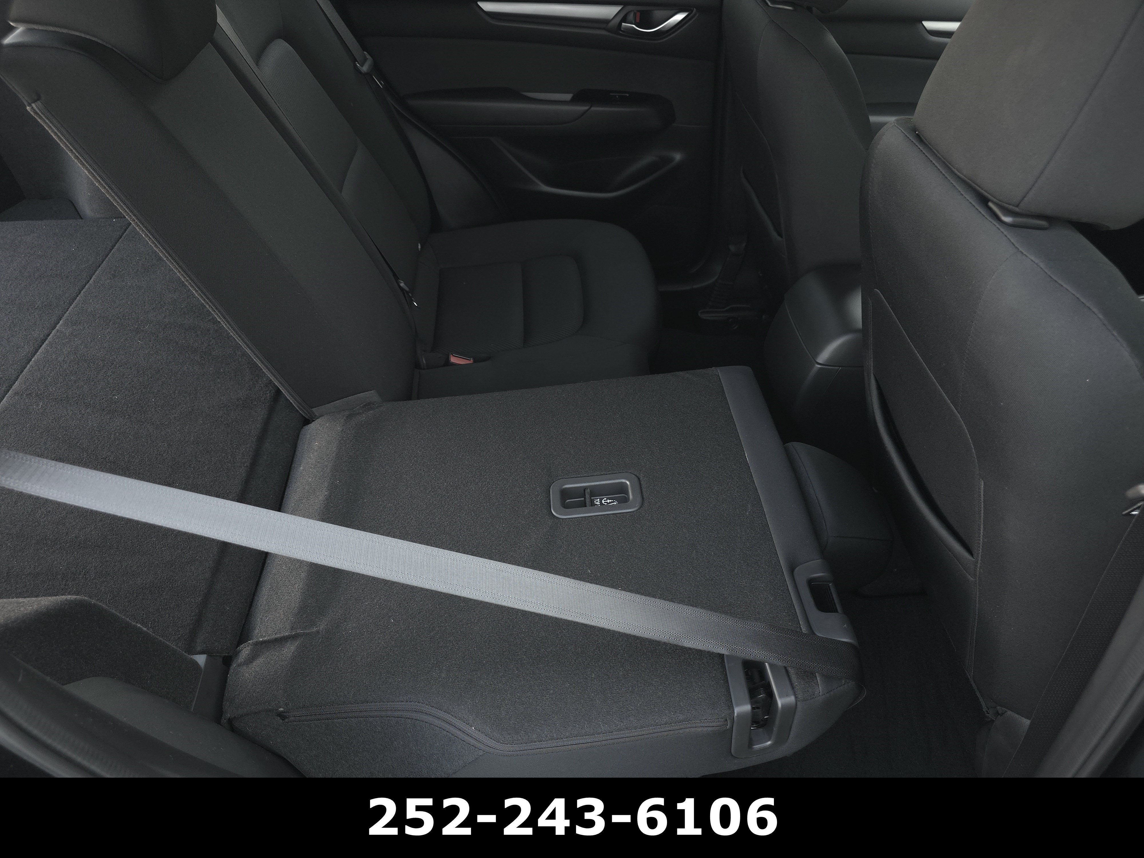 Used 2023 Jet Black Mica Mazda 2.5 S image 30