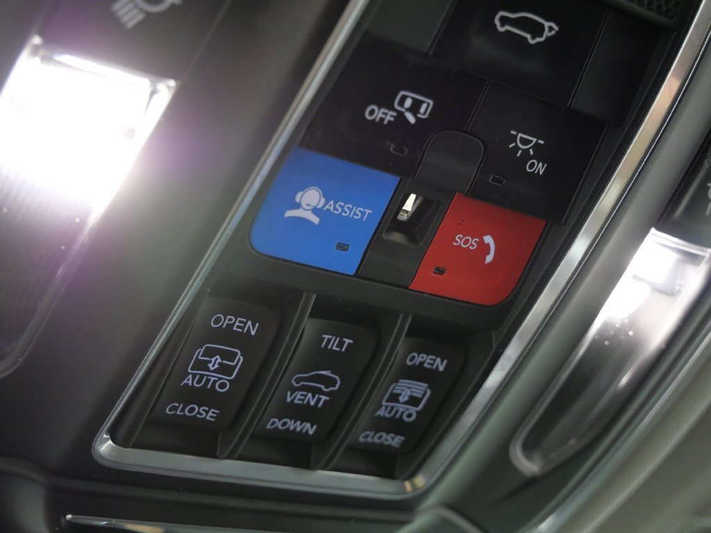 Used 2021 Black Jeep Limited image 49