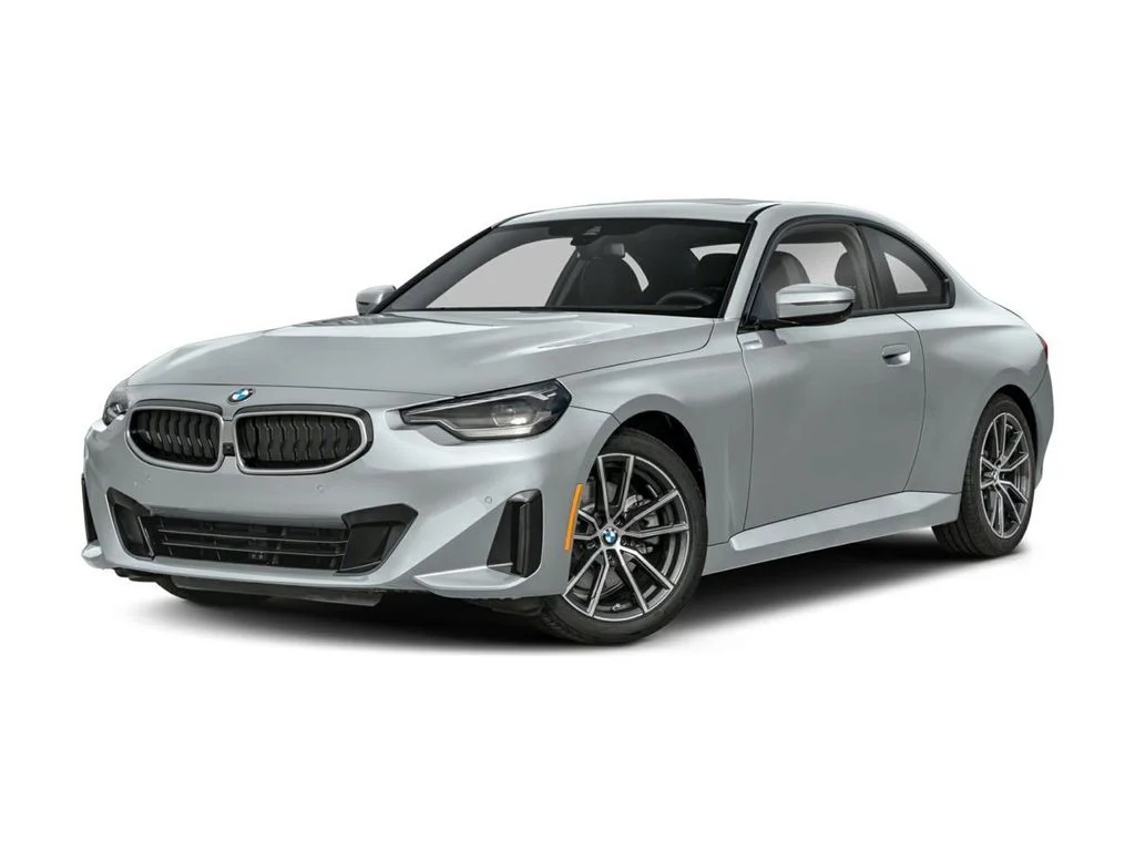 2026 BMW 2 Series
