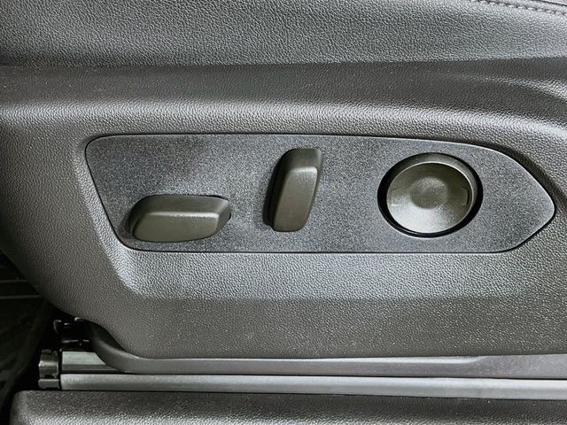 2026 Chevrolet Silverado 1500 LTZ - Photo 11