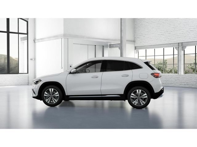 New 2026 Polar White Mercedes-Benz GLA 250 image 77