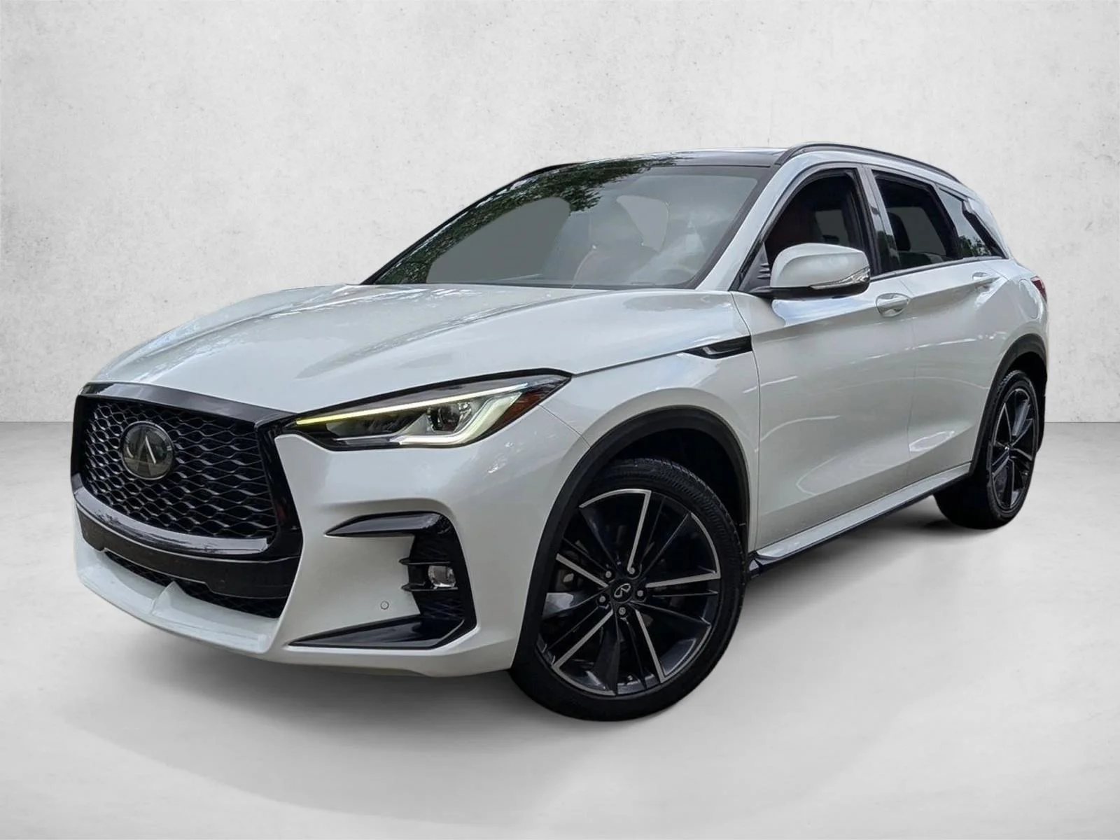 2023 INFINITI QX50 Sport