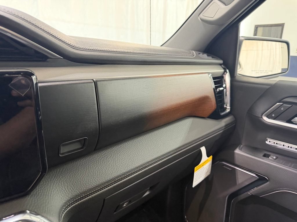 New 2026 Onyx Black GMC Denali image 24