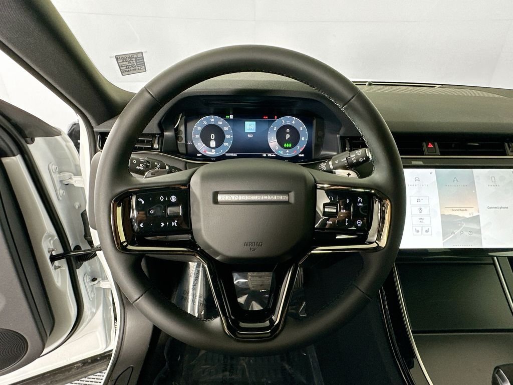 2026 Land Rover Range Rover Evoque S - Photo 12