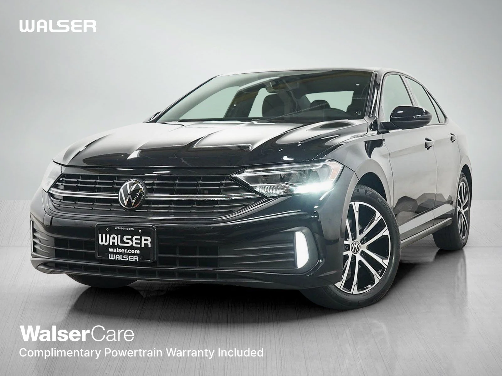 2023 Volkswagen Jetta Sport
