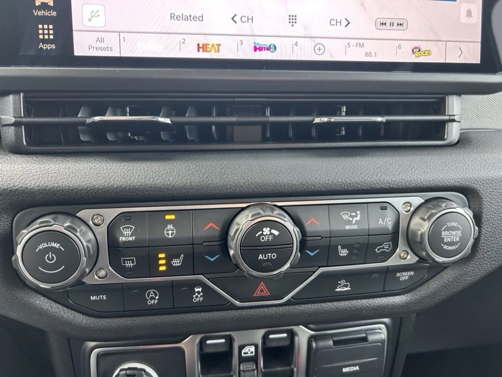 2026 Jeep Gladiator Sport S - Photo 21