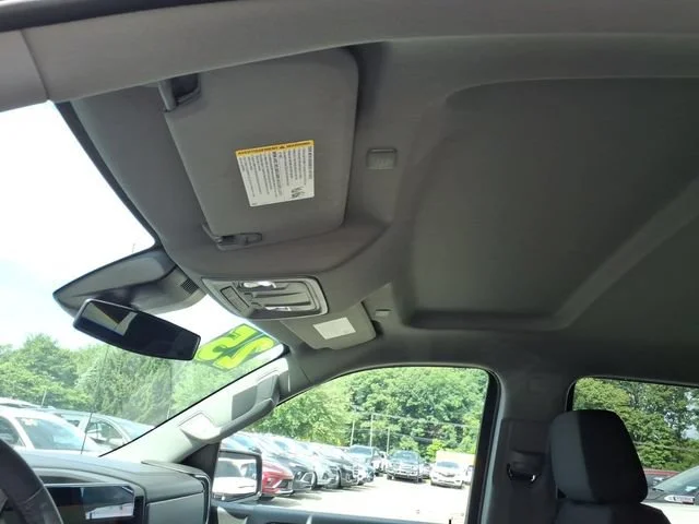 2025 GMC Sierra 1500 Elevation - Photo 14